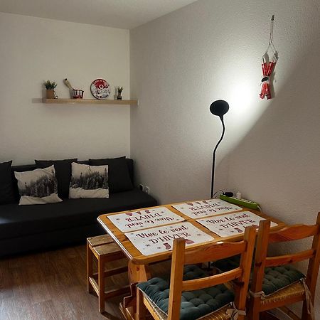 Cosy Central Studio With A View, Balcony 20M2 4Ppl Vénosc Zewnętrze zdjęcie