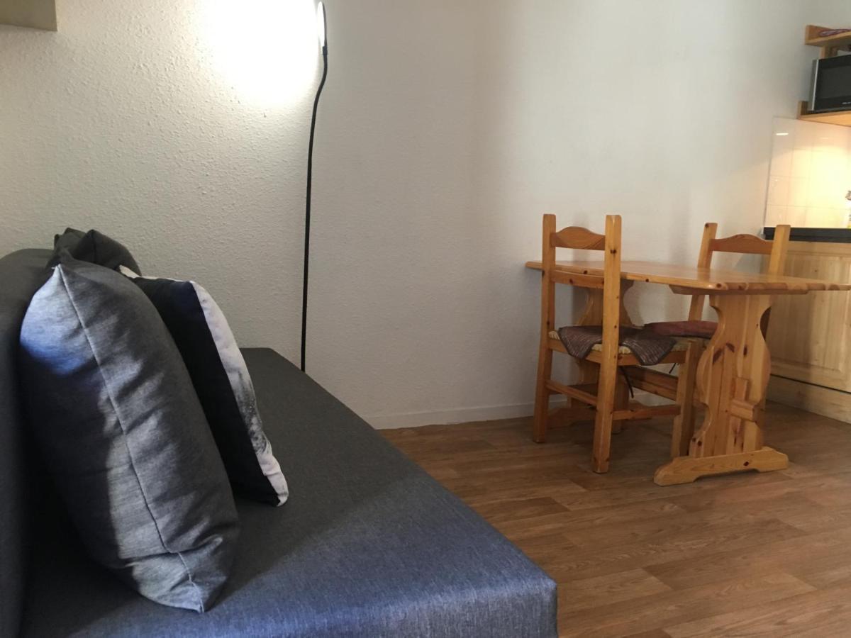 Cosy Central Studio With A View, Balcony 20M2 4Ppl Vénosc Zewnętrze zdjęcie