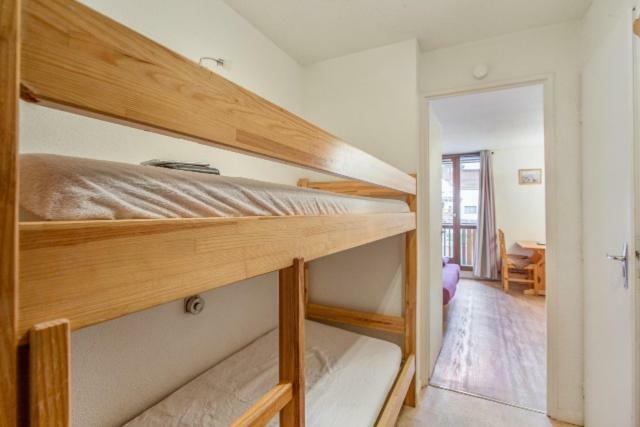 Cosy Central Studio With A View, Balcony 20M2 4Ppl Vénosc Zewnętrze zdjęcie